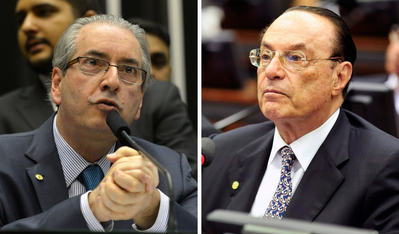 "Por que a comissão de ética que tenta cassar o mandato de Eduardo Cunha, apesar das provas evidentes contra ele anda a passos de cágado e a comissão do impeachment que tenta derrubar a presidente da República sem provas de crime de responsabilidade anda a passos de lebre? a) Porque o Cunha é bom companheiro; b) Porque o Cunha paga chopp para todo mundo; c) Porque as provas contra Cunha estão em inglês e a tradução tem que ser lenta e gradual; d) Porque Jesus está ao lado de Cunha; e) Porque se ele for cassado antes que o impeachment seja votado o impeachment vai melar", diz o colunista Alex Solnik numa das quatro questões sobre o momento político do País; leia a íntegra