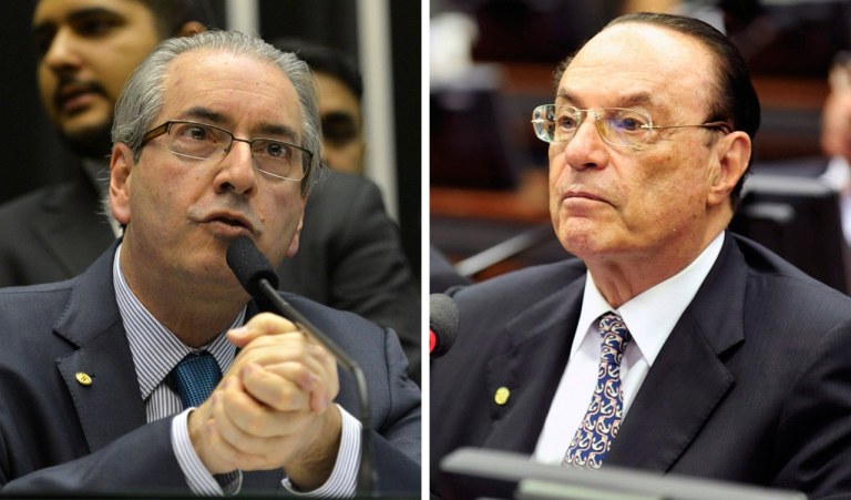 "Por que a comissão de ética que tenta cassar o mandato de Eduardo Cunha, apesar das provas evidentes contra ele anda a passos de cágado e a comissão do impeachment que tenta derrubar a presidente da República sem provas de crime de responsabilidade anda a passos de lebre? a) Porque o Cunha é bom companheiro; b) Porque o Cunha paga chopp para todo mundo; c) Porque as provas contra Cunha estão em inglês e a tradução tem que ser lenta e gradual; d) Porque Jesus está ao lado de Cunha; e) Porque se ele for cassado antes que o impeachment seja votado o impeachment vai melar", diz o colunista Alex Solnik numa das quatro questões sobre o momento político do País; leia a íntegra