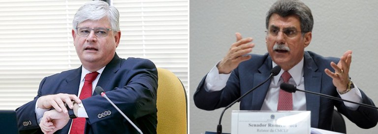 "O relógio de Janot acertou-se com precisão à marcha do impeachment no Congresso. A gravação de Romero Jucá ficou guardada até passar o dia 17 de abril, quando a Câmara aprovou a autorização da abertura do processo, e até 11 de maio, quando houve a votação do Senado. E foi aparecer agora, dez dias depois da posse de Temer", diz a colunista Tereza Cruvinel; ela afirma ainda que, se Janot quisesse, "poderia ter agido para impedir que a trama fosse consumada e Dilma afastada pela acusação, que não convenceu o mundo, de ter cometido crime de responsabilidade com medidas contábeis: pedaladas e decretos"; nos diálogos de Jucá, ele diz que o impeachment tinha como objetivo deter a Lava Jato