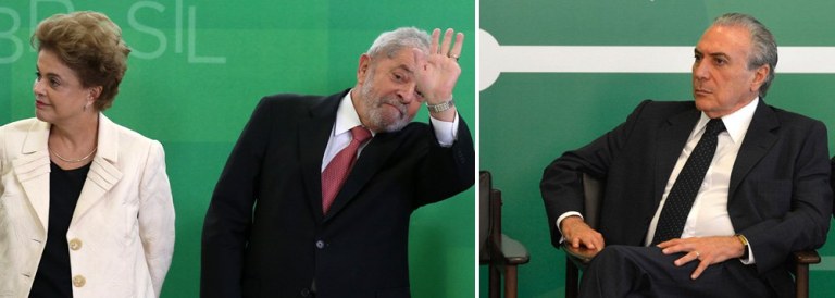 Cientista político Emir Sader destaca em artigo que, em vez de solução para a crise, "o que Temer tem a prometer é apenas uma fratura social ainda mais profunda, com mais recessão econômica e fracasso inevitável"; para o colunista do 247, "a superação da crise está ou num governo radicalmente renovado de Dilma ou em novas eleições, que permitam ao povo brasileiro voltar a decidir sobre o seu destino, hoje definido de forma absolutamente ilegítima por um Congresso que quer impor ao país uma solução derrotada em todas as eleições, desde 2002"; Lula, em sua avaliação, "tem um papel importante nessa saída do labirinto da crise, seja coordenando o novo governo Dilma, seja protagonizando a candidatura em novas eleições"