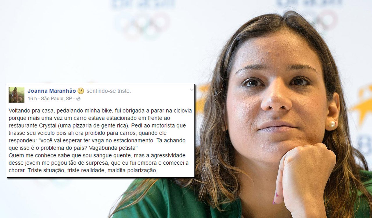 No fundo há nessa sociedade uma imensa falta de solidariedade, cidadania e respeito aos direitos dos outros. É como se vivêssemos dentro de uma máquina que alimenta indivíduos envenenando-os, moldando-os, repetidamente, sempre