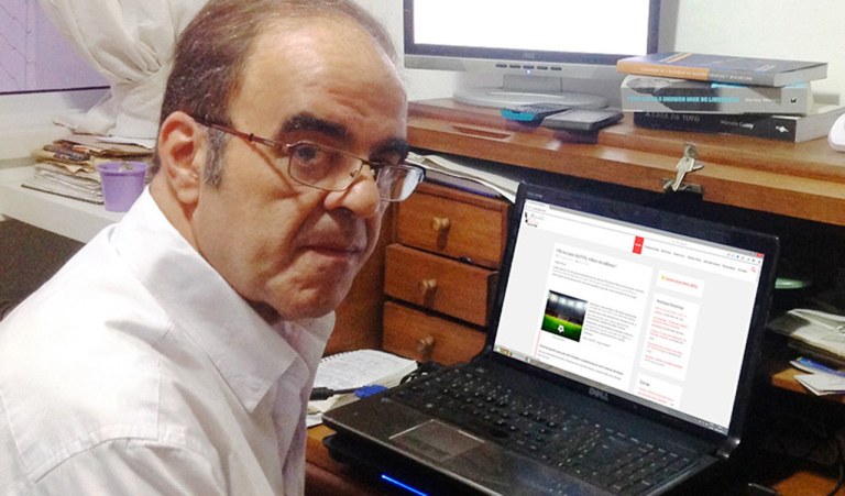 O jornalista Marcelo Auler afirma que o objetivo dos delegados é constranger os jornalistas que denunciam os excessos verificados na Operação Lava Jato. Outro delegado, o Doutor Igor Romário de Paula, também ingressou com uma ação contra o jornalista Luís Nassif, editor do Jornal GGN