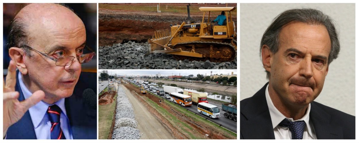 "A conexão entre Cachoeira, Delta e Adir Assad nas obras paulistas, que a CPI ameaçou investigar mas largou de lado, viria numa segunda fase da Operação Saqueador. E isso é que justificaria a prisão de Assad", afirma a colunista do 247 Tereza Cruvinel; "Através de suas empresas, ele recebeu vultosos depósitos de construtoras que trabalharam em obras do estado, inclusive a Delta. Através de caminhos tortuosos, estes recursos, que seriam propina, teriam irrigado campanha tucanas", ressalta; entre o primeiro mandato de Alckmin e o atual, que teve pelo meio o curto governo de José Serra, que renunciou para disputar a Presidência, os contratos com a Delta somaram, em valores corrigidos, R$ 943 milhões; só na gestão Serra foram R$ 764,8 milhões entre janeiro de 2007 e abril de 2010