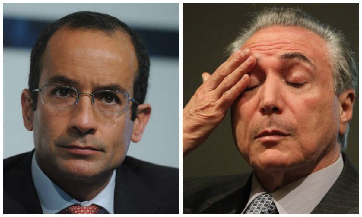 A operação já destruiu a engenharia nacional; está prestes a destruir nossos projetos nucleares; devastou o setor de navegação; paralisou quase todas as grandes obras de infra-estrutura; é responsável por uma reviravolta na política da Petrobras, que agora se tornou privatista, derrotista e colonial; avançou sobre os centros de pesquisa da Petrobras no Fundão