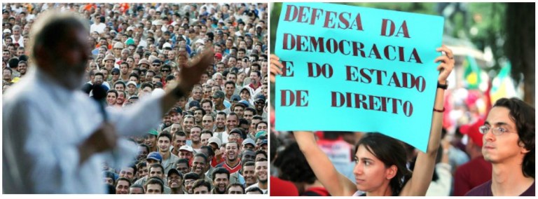 O cientista político Emir Sader afirma que, depois do golpe de 64, "a esquerda passou a incorporar a dimensão democrática como uma questão essencial de suas lutas" e "a lutar não apenas pela democracia social, mas indissoluvelmente pela democracia política"; "Foi assim que foi possível a mais importante conquista política da história democrática do Brasil – a eleição de Lula", afirma o colunista do 247; para ele, o golpe de 2016 terá como "um dos seus piores efeitos a desmoralização da democracia", como quer a direita, a fim de facilitar um de seus maiores objetivos: "a imposição do voto optativo, que incentiva a massiva abstenção e ajuda a deslegitimar o sistema político"