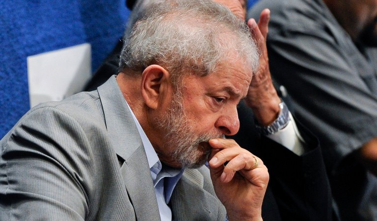 Luiz Inácio Lula da Silva