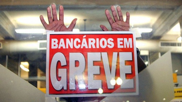 Derrotar a greve nacional dos bancários é tudo que os banqueiros querem, bem como o patronato de outras categorias importantes, inclusive as do setor público. A derrota dos bancários significa ainda o fortalecimento político do governo corrupto e golpista do usurpador