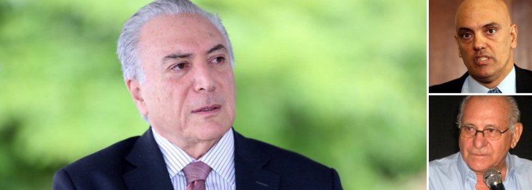Governo de Michel Temer trocou 19 dos 25 membros da Comissão Nacional de Anistia, um deles, Paulo Lopo Saraiva, acusado de ter sido colaborador da ditadura, destaca Tereza Cruvinel; "As mudanças quebraram uma tradição que vinha do governo FHC, de compor a comissão com pessoas comprometidas com a luta contra a ditadura, a defesa dos ex-presos e perseguidos políticos e a reparação moral e econômica dos anistiados ou de suas famílias, no caso dos mortos e desaparecidos", afirma a jornalista; o Movimento por Verdade, Memória, Justiça e Reparação afirmou em nota que, “ao dispensar esse grupo de conselheiros, o governo Temer coloca a perder quase uma década de memória e de expertise na interpretação e aplicação da legislação de anistia no Brasil”