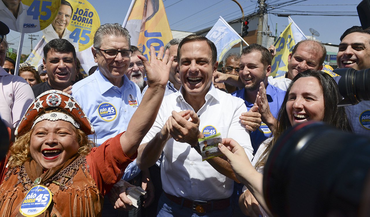 doria