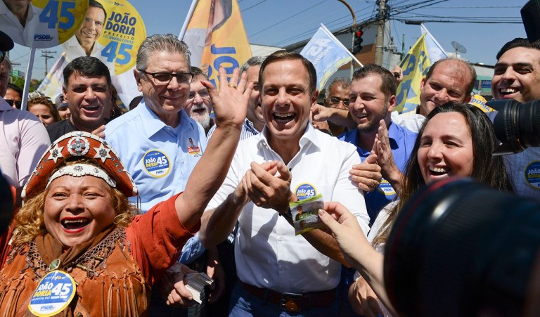 doria