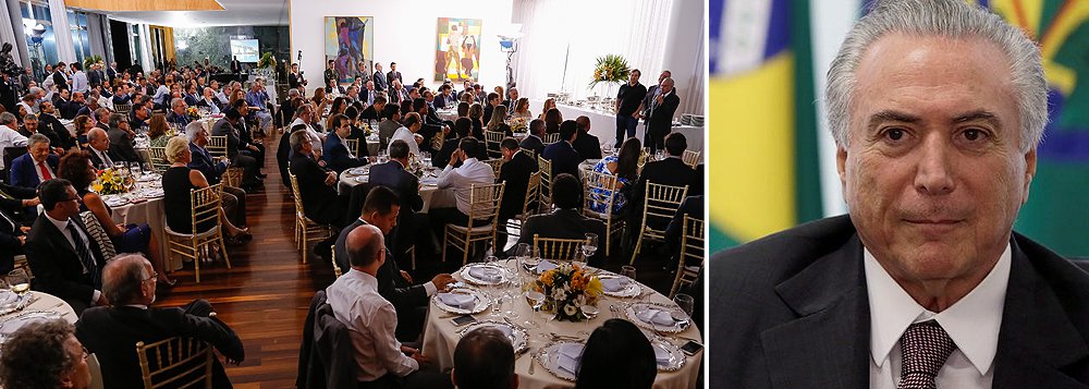 "A PEC tem uma essência autoritária, na medida em que substitui um debate político que deve ser permanente, por uma norma fixa e rígida, que pretende valer por duas décadas", diz o colunista Paulo Moreira Leite; segundo ele, a PEC 241 quer transformar as regras boladas pela equipe econômica de um governo não-eleito, que na melhor das hipóteses ficará no Planalto até 2018, em cláusula constitucional; "Isso quer dizer que, se em determinado momento os brasileiros concluírem que a PEC não serve, que é um suicídio econômico, terão de reunir 3/5 de votos no Congresso para derrubá-la"