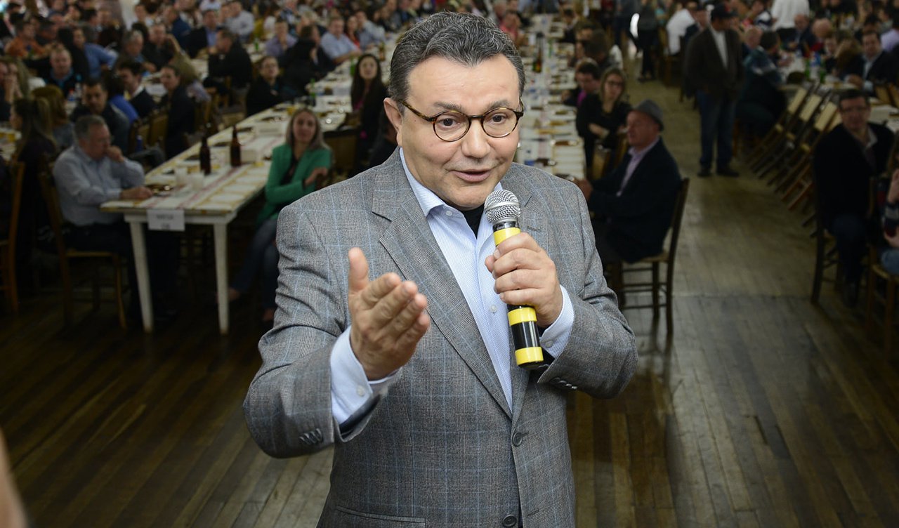 carlos siqueira