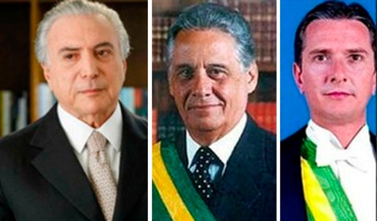 Governo Temer parece se assemelhar mais à truculência da época do presidente Collor de Melo, porque a adoção das medidas neoliberais transcorre em meio ao avanço da recessão econômica, com o inédito agravamento da questão social