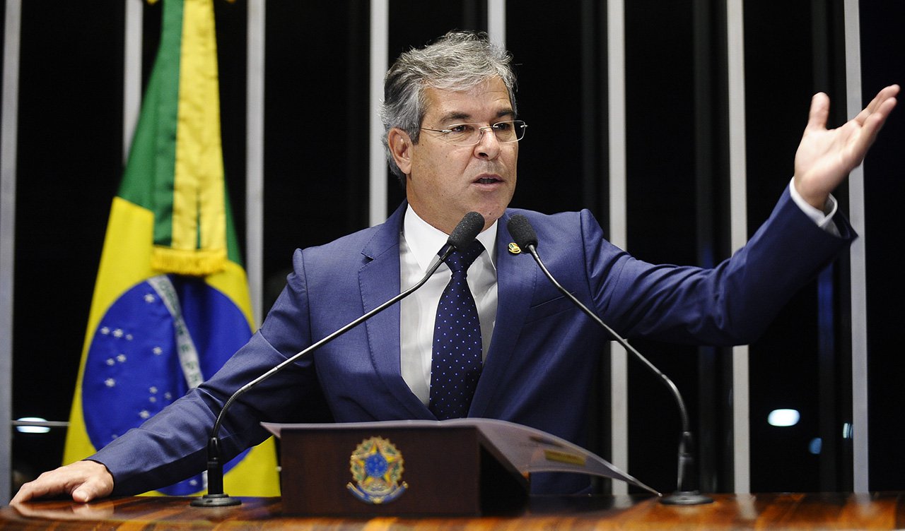senador Jorge Viana