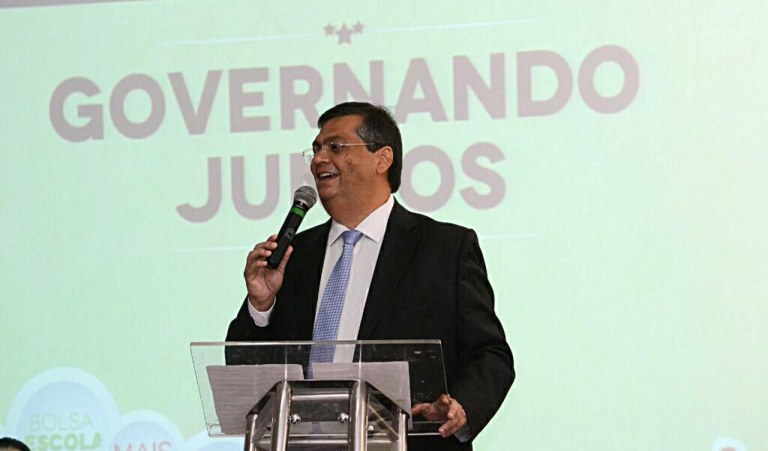 O governador do Maranhão, Flávio Dino, sugeriu um grande acordo entre Lula e Fernando Henrique Cardoso para pacificar o país e promover a superação da crise brasileira