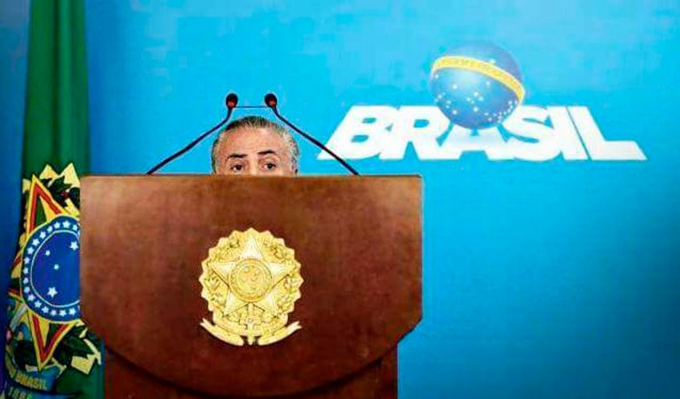 Temer diminuto