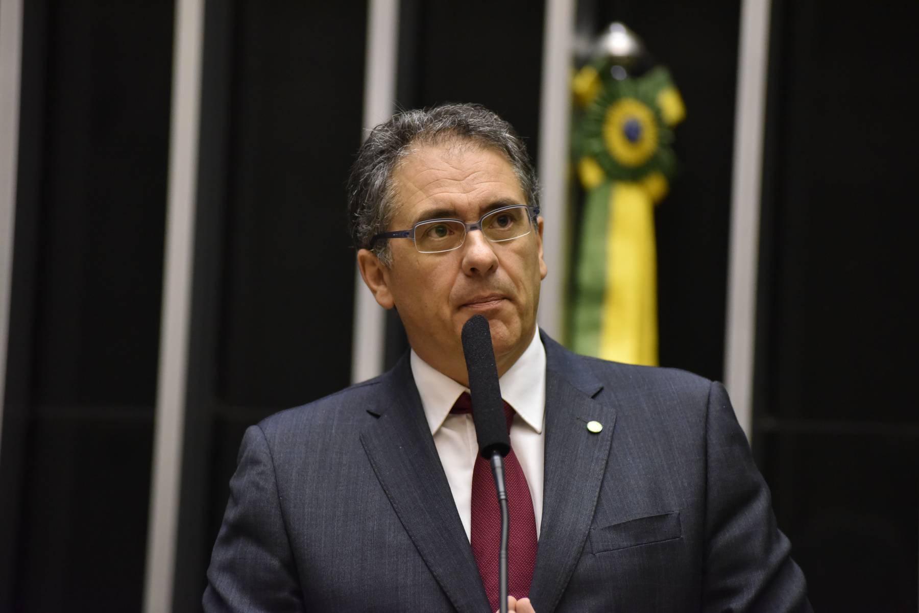 Carlos Zarattini