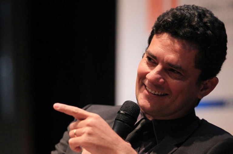 Sérgio Moro