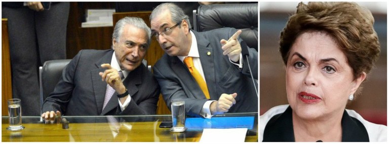 Colunista do 247 Emir Sader diz que a revelação de que Michel Temer pediu à Odebrecht dinheiro para o caixa que possibilitou a Eduardo Cunha eleger sua bancada de 140 parlamentares, para desatar o golpe, era o elo que faltava para se passar o País a limpo; "Houvesse ainda justiça no país, tivéssemos um STF digno, independente, não acovardado, seria seu tema central, da maior urgência, porque falseou a história recente do país, afetando diretamente a legitimidade do voto popular. Há evidências e provas mais que suficientes para invalidar o impeachment de Dilma Rousseff e cassar os 140 parlamentares que foram comprados para promovê-lo, além dos que participaram diretamente da propina, a começar por MT"