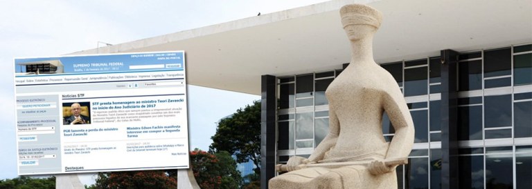 "A falta de transparência do STF no trato das questões relacionadas com a Lava Jato e a substituição do ministro Teori como relator não se limita ao segredo sobre o sorteio na distribuição de ações e escolha de relatores. Quando o Brasil inteiro está de olho no que vai acontecer com as investigações, o site do Supremo não oferece uma só linha sobre os procedimentos que serão adotados", critica Tereza Cruvinel; "Nada, nenhuma linha sobre os critérios de escolha do novo relator da Lava Jato, sobre a transferência do ministro Fachin para a segunda turma e muito menos sobre o mecanismo técnico do sorteio, que tem suscitado tanta discussão", diz a jornalista, que cobra ainda do Supremo uma explicação sobre o algoritmo dos sorteios que são realizados na corte