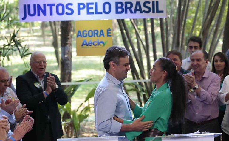 Ela é a favor da reforma da previdência? Ela é a favor do projeto de terceirização? Ela é a favor das privatizações neoliberais do governo Temer? Não vale ficar em cima do muro. O momento exige, na prática, uma lei de Sólon: quem ficar neutro merece um severo castigo