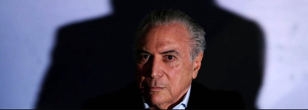 Michel Temer usou uma frase de D. Helder Câmara em seu discurso de sexta-feira 10 em Monteiro (PB), quando foi inaugurar um ponto de chegada das águas transpostas do São Francisco, obra dos governos Lula e Dilma; "Sou como cana na moenda: por mais que seja espremido, só consigo dar doçura", disse o peemedebista; para Tereza Cruvinel, na boca de Temer, a frase "foi um escárnio"; "Dele, os brasileiros só têm recebido medidas e decisões que tornam suas vidas mais amargas, num tempo que o golpe tornou sombrio e desolador"; a jornalista faz uma lista de 12 “doçuras” amargas de Temer; confira
