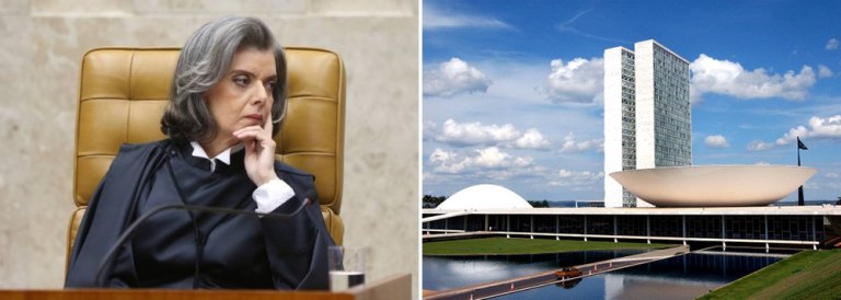 "Há uma virtude e um vício na sugestão da presidente do STF, ministra Cárnen Lúcia, de que a reforma política seja submetida a um referendo, colocando em prática as formas de democracia semi-direta previstas no artigo 14 de nossa Constituição, o referendo e o plebiscito", diz a colunista Tereza Cruvinel; "No ponto em que chegamos, a população não depositará confiança em nada do que venha do atual Congresso, que golpeou a democracia ao forçar as aparências de um impeachment para derrubar a presidente eleita, e que tem na sua composição boa penca de senadores e deputados notoriamente corruptos. Tanto é que alguns já são réus, outros já foram denunciados ou estão sendo investigados e outros mais estão na segunda lista de Janot, que contra eles pede a abertura de inquéritos"