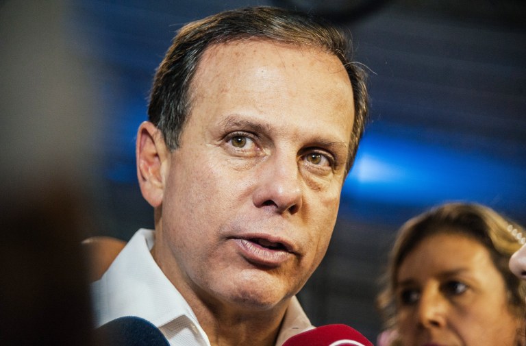 João Doria