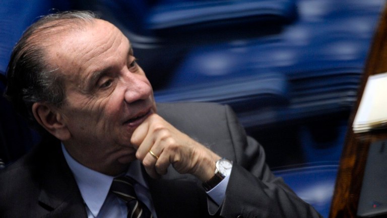 Aloysio Nunes Ferreira