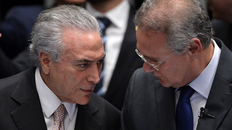 michel temer
renan calheiros