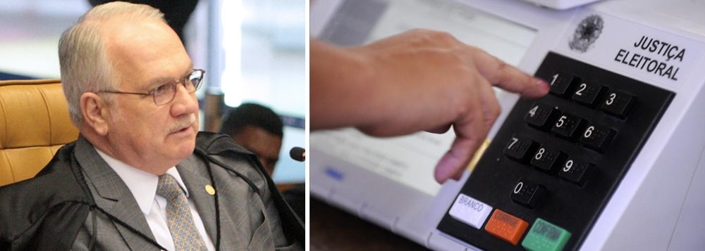 "Nos próximos dias, a lista de Fachin deve animar o debate em torno de ideias para tirar o país de uma crise cada vez mais grave", escreve Paulo Moreira Leite, articulista do 247; "Não há muito para inovar. Basta permitir ao povo escolher, em urna, quem irá governar o país em futuro breve. Os brasileiros e brasileiros manifestam essa vontade com clareza e veemência sempre que são perguntados. É hora de discutir como devem ser atendidos"