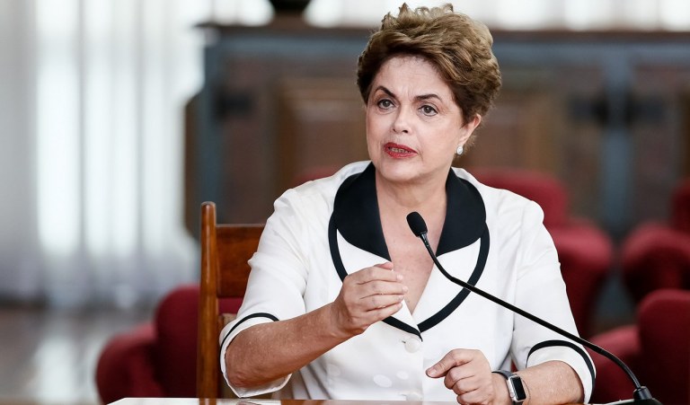 dilma