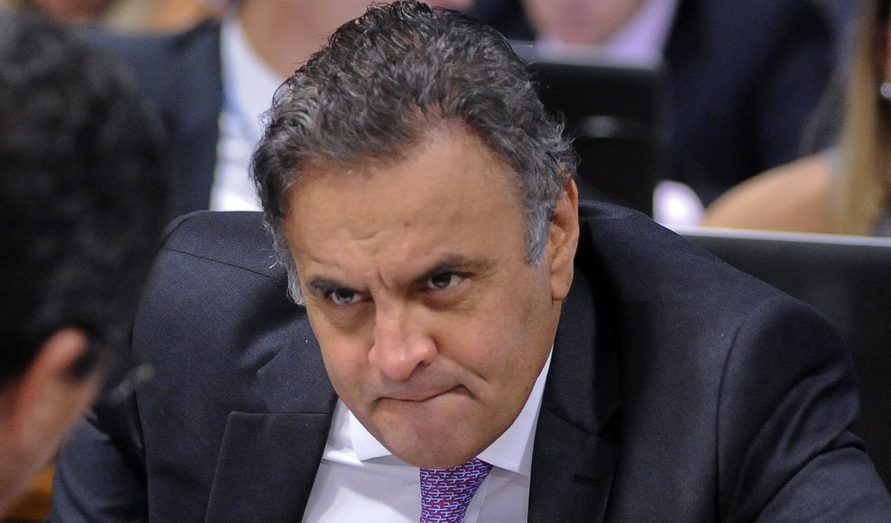 Aécio Neves