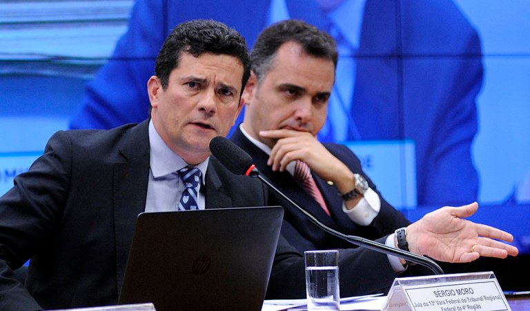 moro