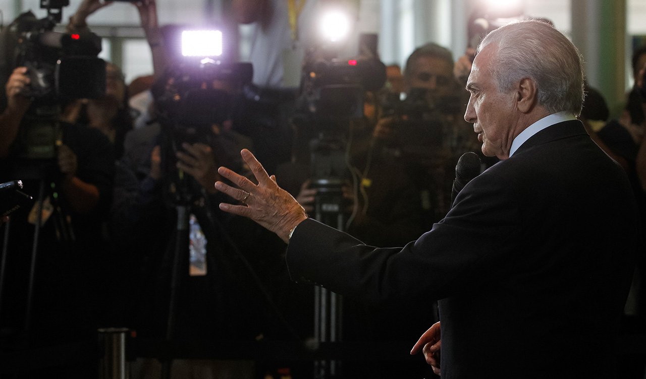 temer