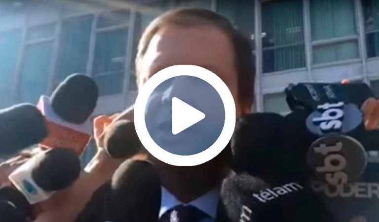 A OAB sinalizou no fim de semana com a possibilidade de apoio às Diretas Já, mas falta-lhe coragem e cacoete democrático para de fato assumir tal bandeira