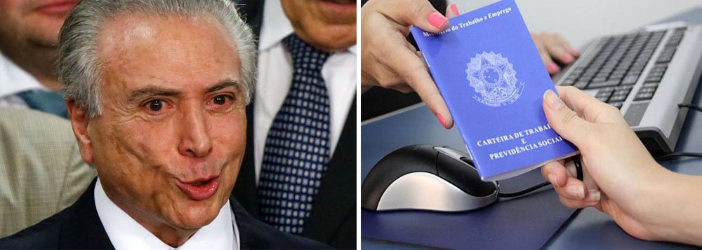 "Se Temer desse um rolê na rua Amauri hoje veria não mais aquelas casas de antepasto frequentadas por ricos e famosos, dirigidas por chefs importados da França e da Itália, mas espaços vazios com a placa aluga-se. Uma atrás da outra", diz o colunista do 247 Alex Solnik; "Temer deveria dar uma volta pela Rua Amauri para constatar que o seu ministro da Fazenda o está iludindo com esse papo de que o país saiu da crise. Nenhum país sai da crise quando o governo anuncia corte de investimentos por 20 anos, e seu único plano de salvação nacional é diminuir salários e aposentadorias", afirma