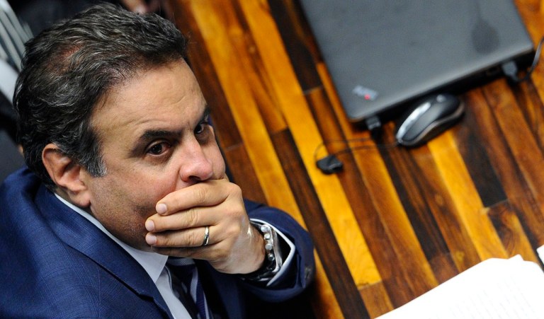 aecio neves