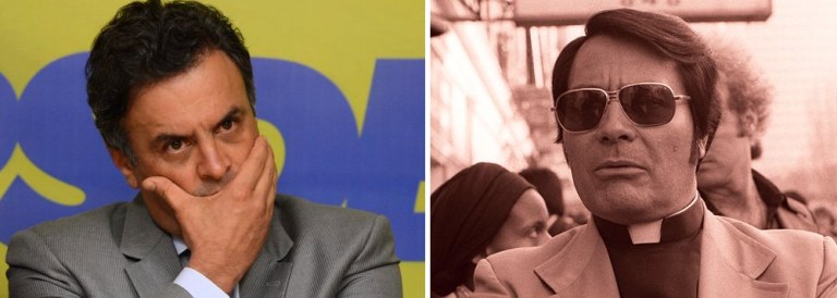 "Se os tucanos não fizerem nada para tirar Aécio Neves definitivamente da presidência do partido, vão perder o discurso ético, ou seja, vão tomar o suco de uva com cianeto, que é o que ele lhes propõe, cometendo o maior suicídio político da história brasileira", diz o colunista do 247 Alex Solnik, referindo-se ao caso do americano Jim Jones, que liderou um suicídio de 909 pessoas em 1978; "Como o seu futuro político é uma miragem, a única alternativa de Aécio deveria ser salvar o PSDB, renunciando ao cargo, se ele não fosse quem é: muito mais parecido com Temer que com seu avô. Vai amarrar-se à cadeira de senador o máximo de tempo possível, alegando inocência, para não cair nas garras de Sérgio Moro, contando com a lentidão tradicional dos inquéritos a cargo do STF", diz Solnik
