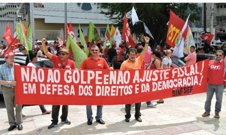 O golpe de 2016 retroagiu em relação às políticas sociais. A ofensiva da direita que tomou o poder no País e que avança em toda América Latina não apenas defende as desigualdades como justas e necessárias, como impõe um aprofundamento dessas desigualdades com a consecução da agenda neoliberal