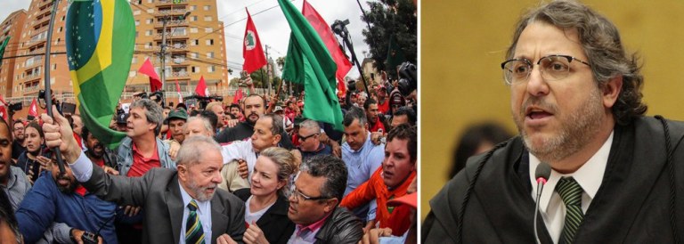 Convencido de que o juiz Sérgio Moro não atende requisitos básicos para julgar Lula, pois sua "falta de imparcialidade" está evidenciada através de "atos abusivos contra o réu e mesmo contra a defesa," o advogado Leonardo Isaac Yarochewsky recorda a importância da decisão do Tribunal de Recursos da Quarta Região em entrevista a Paulo Moreira Leite, do 247: "a  geração brasileira atual vai morrer sem conhecer outro líder  e outro estadista como o ex-Presidente Luiz Inácio Lula da Silva"
 