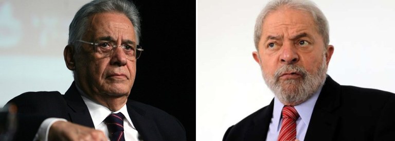 Sociólogo Marcelo Zero, colunista do 247, lembra da reunião que o então presidente Fernando Henrique Cardoso fez no Palácio do Alvorada, em dezembro de 2002, com os principais empresários do País, para pedir contribuições para a construção do seu instituto; na ocasião, FHC arrancou R$ 7 milhões, cerca de R$ 17,6 milhões atualmente; "FHC fez uma reunião num prédio público, ainda na presidência, para pedir dinheiro às empreiteiras e aos banqueiros para seus fins privados. O jantar, caríssimo, com finos vinhos franceses, foi pago com dinheiro público. Todo o mundo achou lindo. Ninguém sequer insinuou que podia ser propina por serviços prestados (muitos). Agora, imagina se tivesse sido o Lula", diz Zero