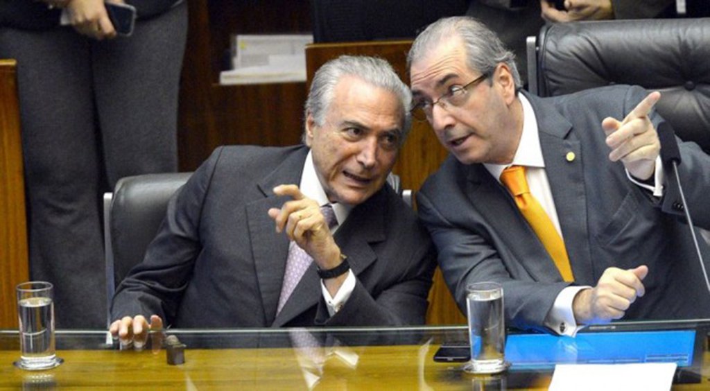 Em mais uma sinistro vazamento, o depoimento de Lúcio Funaro é explosivo e deve gerar mais desgaste para o já odiado Michel Temer. O delator bota o dedo na ferida, ao tratar de um tema que apavora a quadrilha que assaltou o poder: a atuação lobista no Porto de Santos. Na sua avaliação, porém, o maior responsável pelas mutretas da quadrilha era o ex-presidente da Câmara Eduardo Cunha