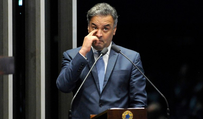 aecio neves