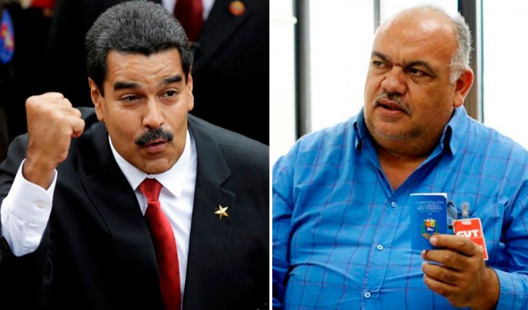Eleito para a Constituinte na lista da Central Sindical Bolivariana, o presidente da Federação Nacional dos Trabalhadores em Água Potável, Raul Ordoñez, afirma em entrevista a Paulo Moreira Leite, colunista do 247, que o presidente Nicolás Maduro resistiu às tentativas de golpe da oposição porque "nunca se afastou do legado de Ho Chávez". O sindicalista diz a atual recuperação do governo ocorreu em função da Constituinte, "ideia de Maduro que todos chamavam de loucura, no início". No depoimento, ele comemora conquistas recentes contra o trabalho terceirizado mas que há "alguma coisa errada na economia".