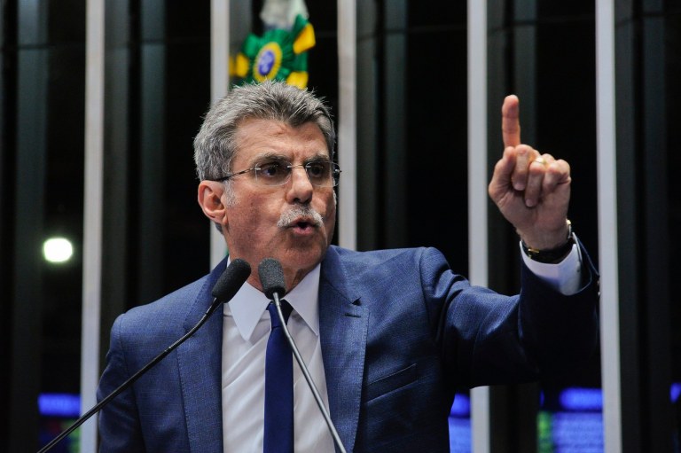 romero jucá