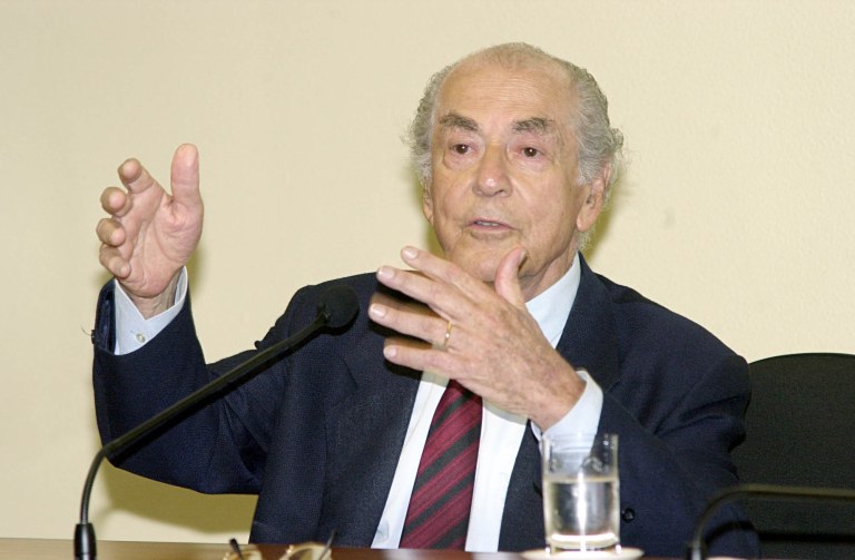 Leonel Brizola