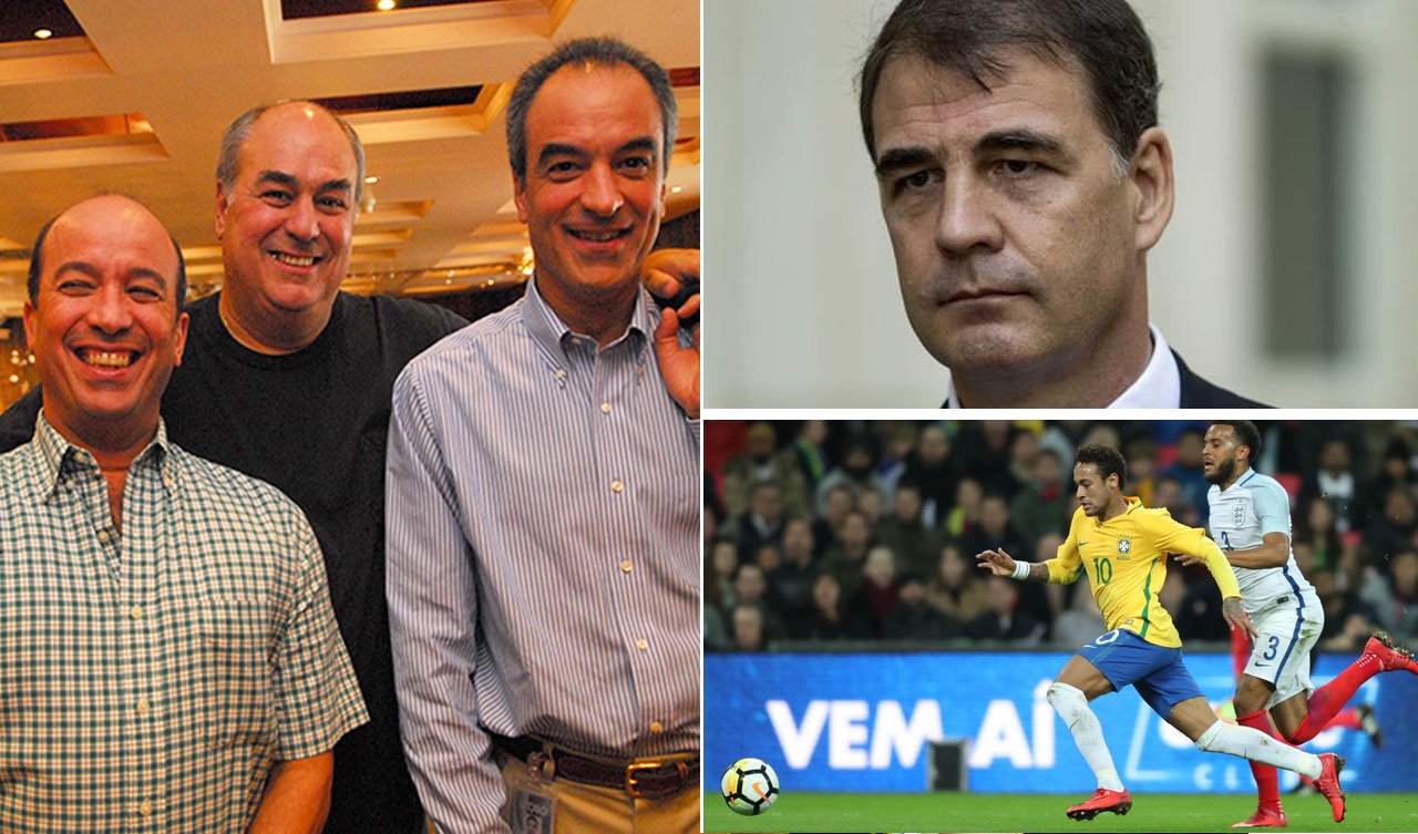 As denúncias são antigas. Há muito tempo se especula sobre a relação promiscua entre TV Globo e as corruptas entidades que comandam o futebol, garantindo-lhe o direito de exclusividade na transmissão dos jogos. A mídia nativa – excluindo a própria emissora por razões óbvias – nunca acionou seus “repórteres investigativos” para apurar as denúncias. Já o Ministério Público e a Polícia Federal jamais investigaram o império global