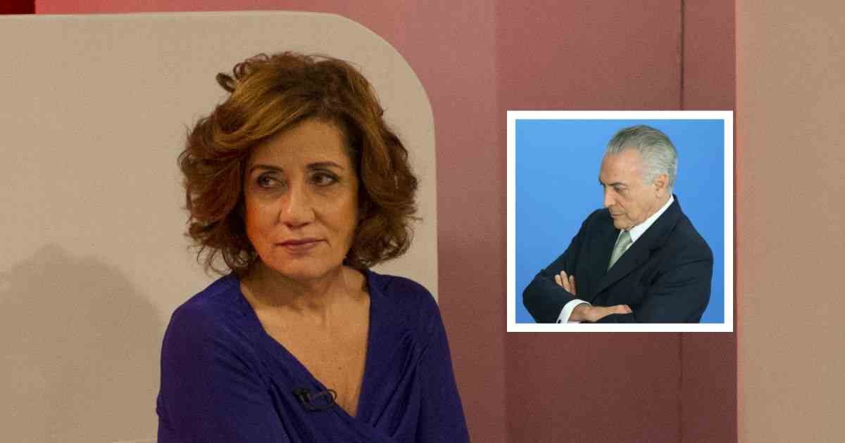 No ar condicionado dos estúdios da Globo, com certeza, a inflação está controlada; os empregos reapareceram; a economia reaqueceu. Somente nos estúdios da emissora de TV, porque, na vida real do povo brasileiro, nas ruas, as dificuldades se multiplicaram sob Michel Temer. Só não vê quem não quer