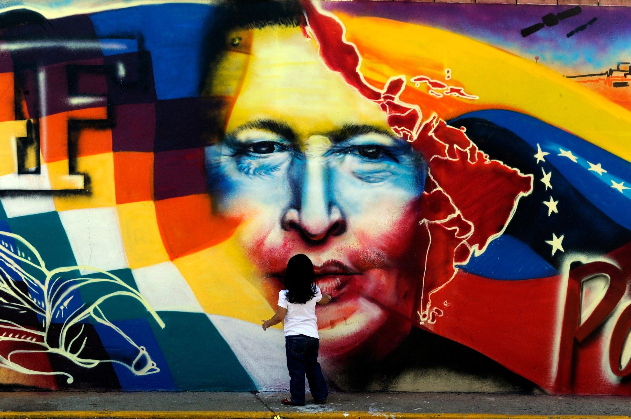 As lições do chavismo à esquerda brasileira